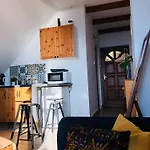 Apartament Repuelohal Apartmanhaz *