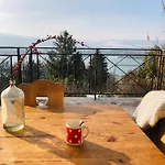 Repuelohal Apartmanhaz Apartment *