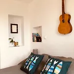 Repuelohal Apartmanhaz Apartament