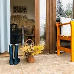 Repuelohal Apartmanhaz *