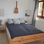 Repuelohal Apartmanhaz Apartament