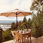 Repuelohal Apartmanhaz * Zebegény