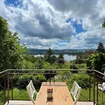 Apartament Repuelohal Apartmanhaz Zebegény