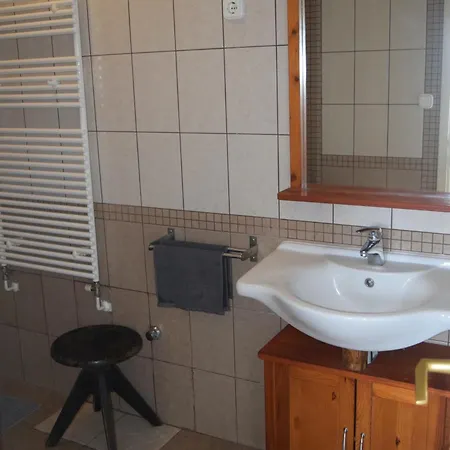 Repuelohal Apartmanhaz * Zebegény