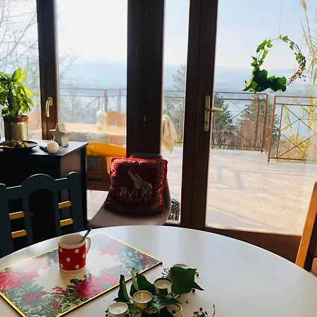 Repuelohal Apartmanhaz *