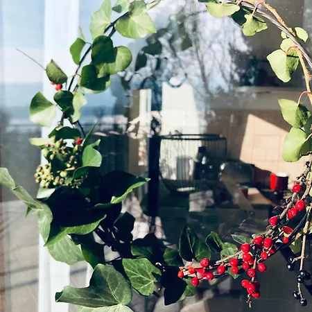 Διαμέρισμα Repuelohal Apartmanhaz *