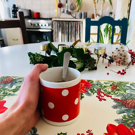 Repuelohal Apartmanhaz *