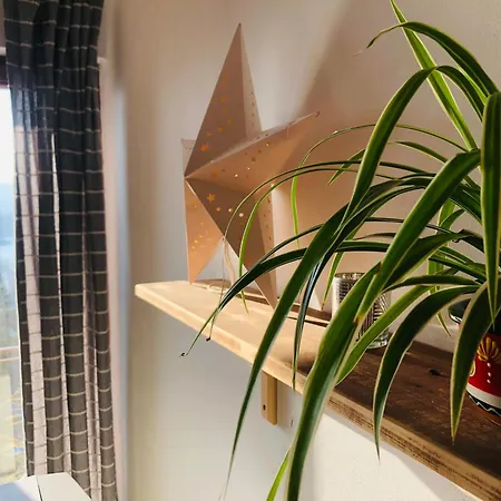 Repuelohal Apartmanhaz