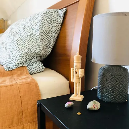 Διαμέρισμα Repuelohal Apartmanhaz *