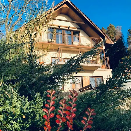 Διαμέρισμα Repuelohal Apartmanhaz *