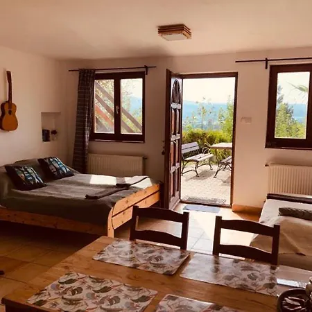 Repuelohal Apartmanhaz Apartment *