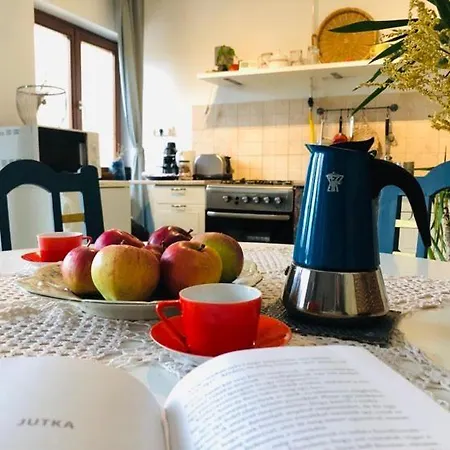 Διαμέρισμα Repuelohal Apartmanhaz *