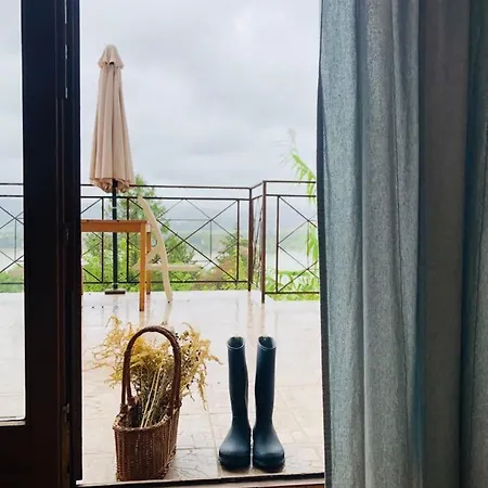 Repuelohal Apartmanhaz Διαμέρισμα *