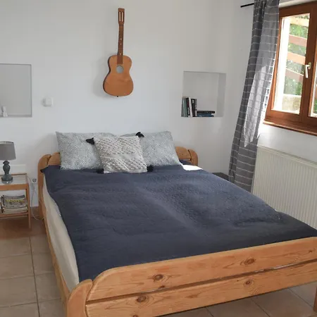 Repuelohal Apartmanhaz Διαμέρισμα