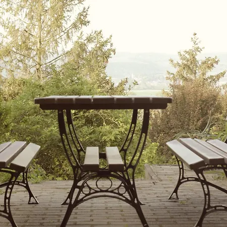 Repuelohal Apartmanhaz Διαμέρισμα Zebegény