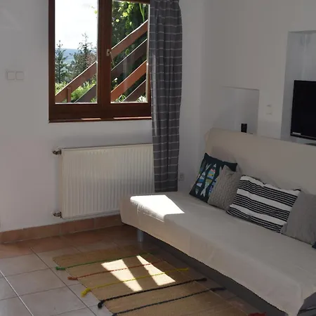 Repuelohal Apartmanhaz * Zebegény