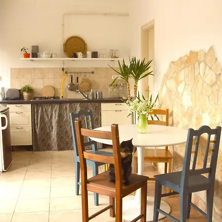 Repuelohal Apartmanhaz Apartment