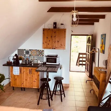 Apartament Repuelohal Apartmanhaz *