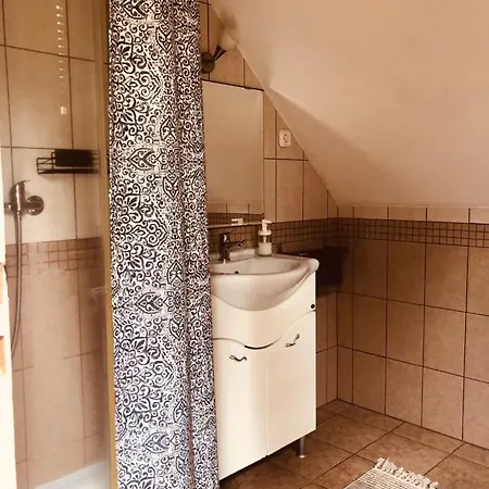 Repuelohal Apartmanhaz Daire *