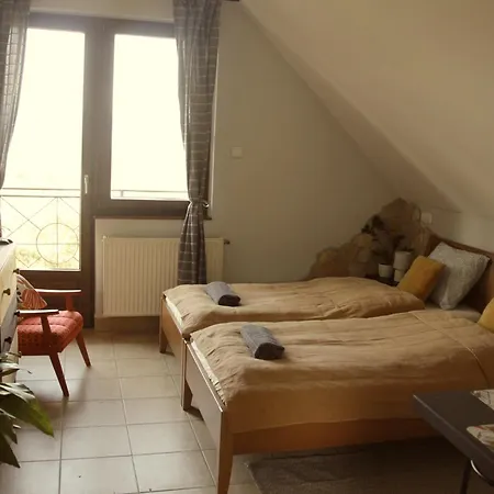 Repuelohal Apartmanhaz Apartament Zebegény