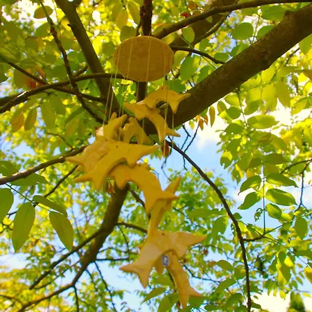 Διαμέρισμα Repuelohal Apartmanhaz