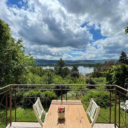 Διαμέρισμα Repuelohal Apartmanhaz Zebegény