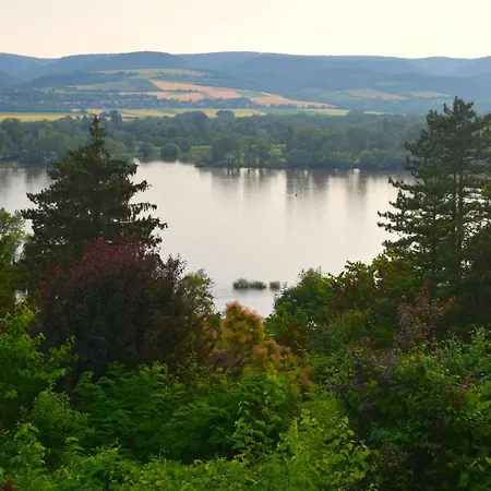 Repuelohal Apartmanhaz Zebegény