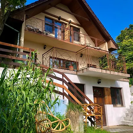 Repülőhal Apartamento *