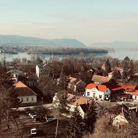 Appartement Repuelohal Apartmanhaz *