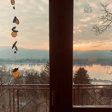 Repülőhal Apartamento