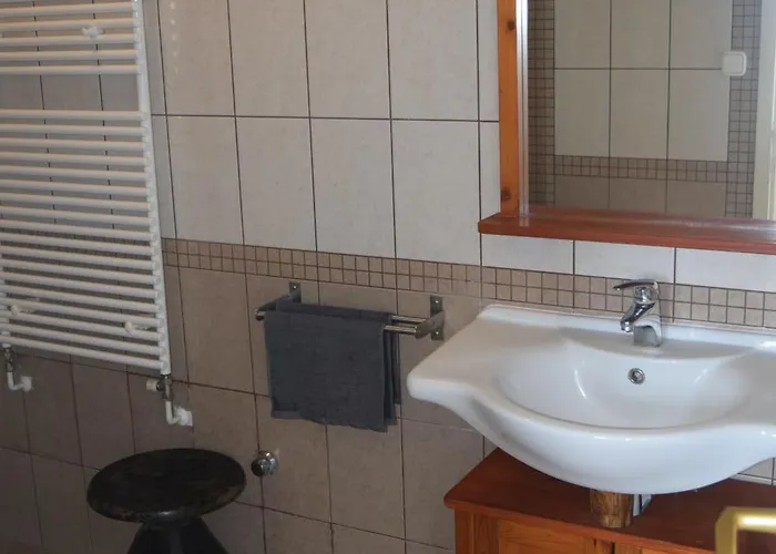 Repuelohal Apartmanhaz * Zebegény