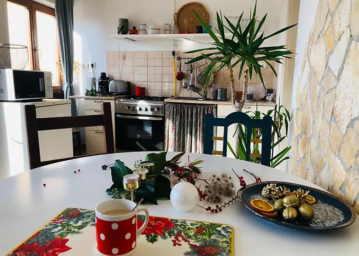Repuelohal Apartmanhaz *