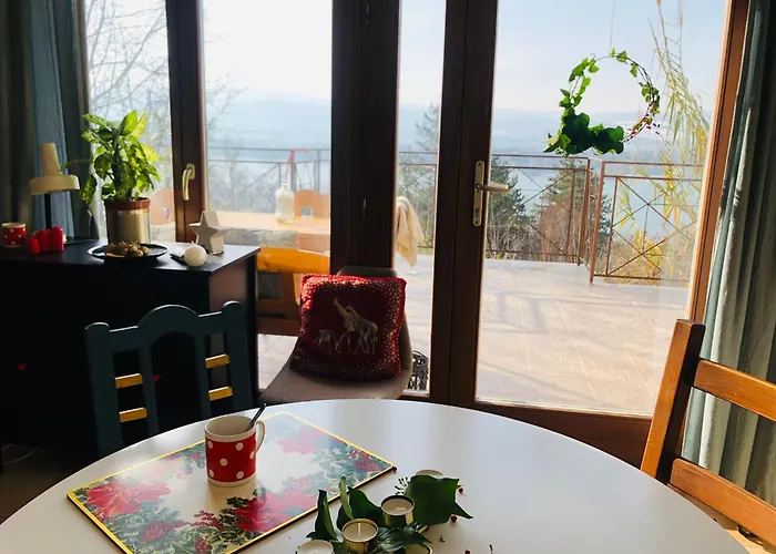 Repuelohal Apartmanhaz *