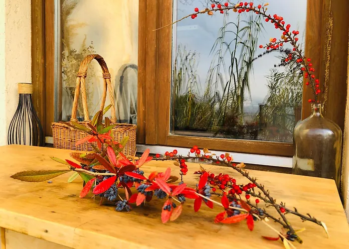 شقة Repuelohal Apartmanhaz Zebegény