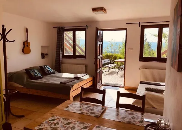 Repuelohal Apartmanhaz Daire *