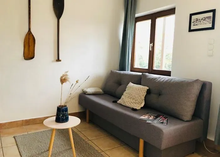 Daire Repuelohal Apartmanhaz *