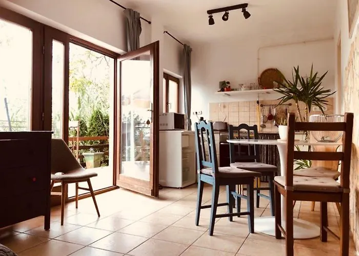 Repuelohal Apartmanhaz * Zebegény