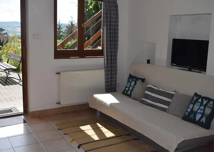 Repuelohal Apartmanhaz * Zebegény