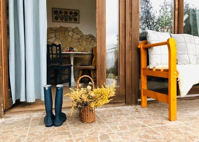 Repuelohal Apartmanhaz Zebegény