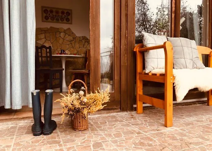 Repuelohal Apartmanhaz شقة Zebegény