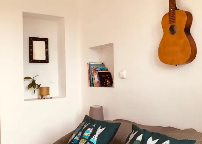 Repuelohal Apartmanhaz شقة