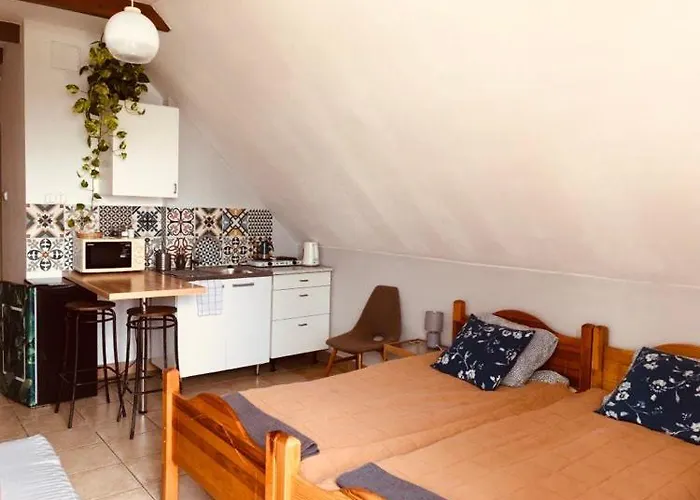 Daire Repuelohal Apartmanhaz