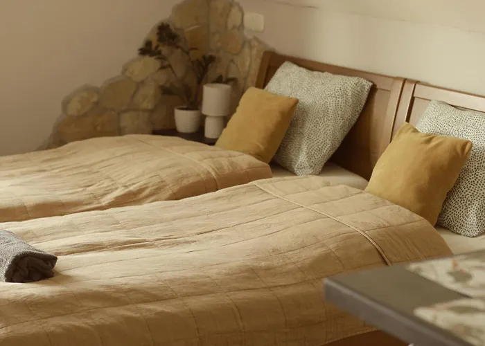 Repuelohal Apartmanhaz Zebegény