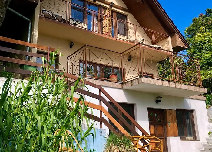 Repuelohal Apartmanhaz Daire *