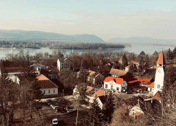 Daire Repuelohal Apartmanhaz *