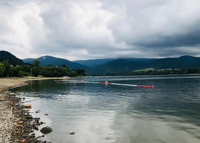 Daire Repuelohal Apartmanhaz *