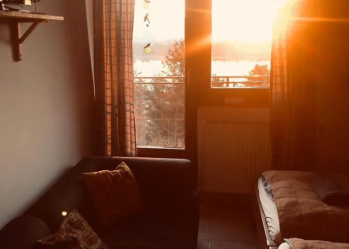 Repuelohal Apartmanhaz *